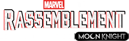 Marvel Studios Rassemblement - Le Making-of de Moon Knight