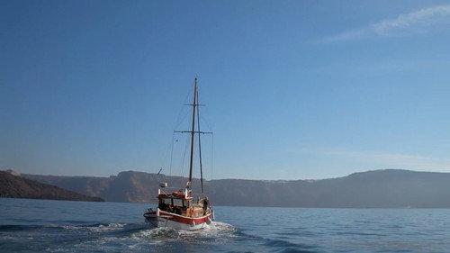 Les mondes perdus de la Méditerranée