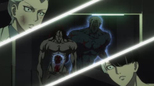 La main d'un ami / Se battre pour...