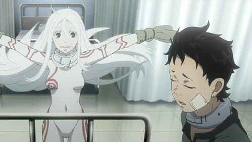 Antidote