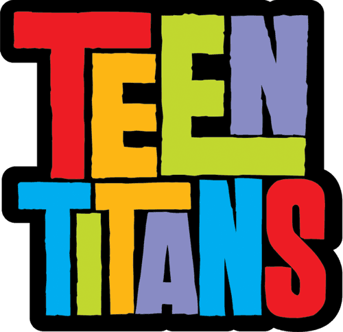 Teen Titans