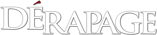 Dérapage