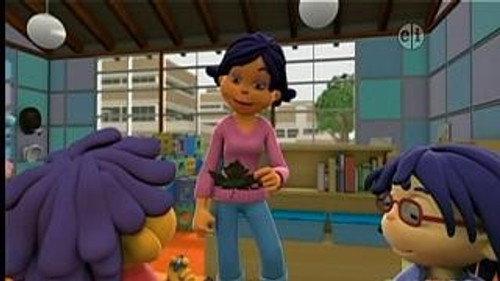 Épisode 29