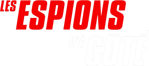 Les espions d'à côté