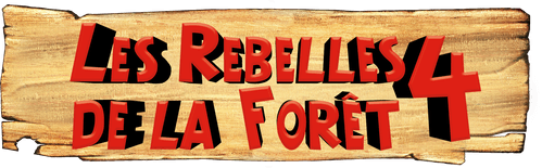 Les Rebelles de la forêt 4