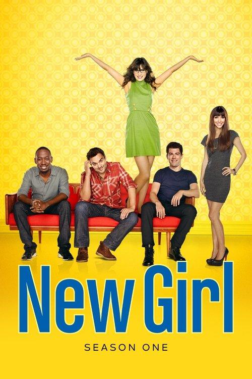 Saison 1