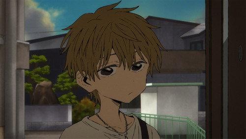 Le salut d’Azuma