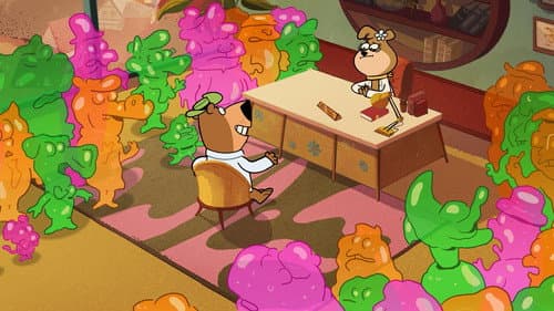 Épisode 4