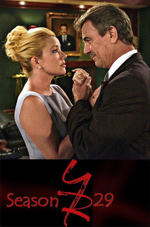 Saison 29 (2001)