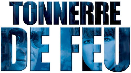 Tonnerre de feu
