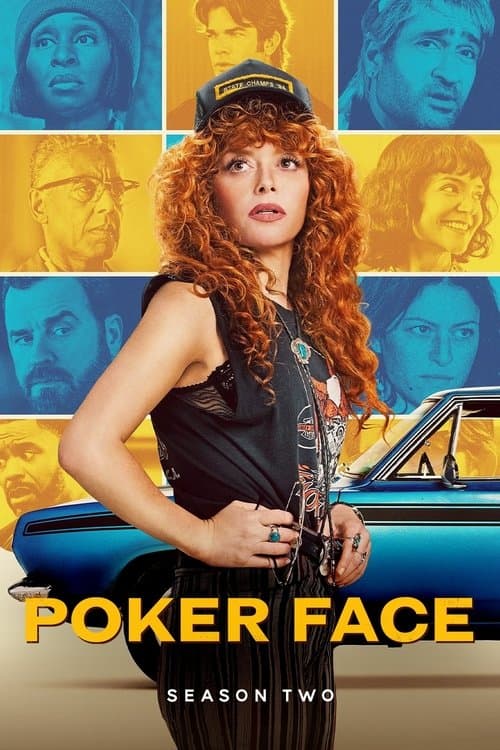 Saison 2
