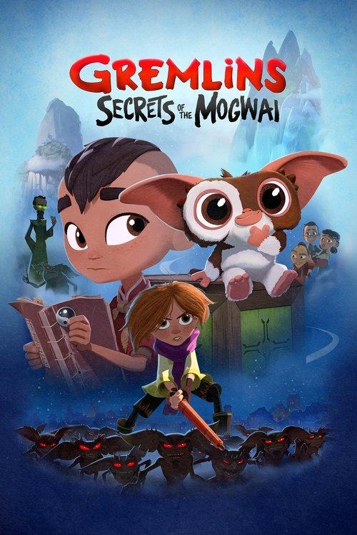 Secrets du mogwai