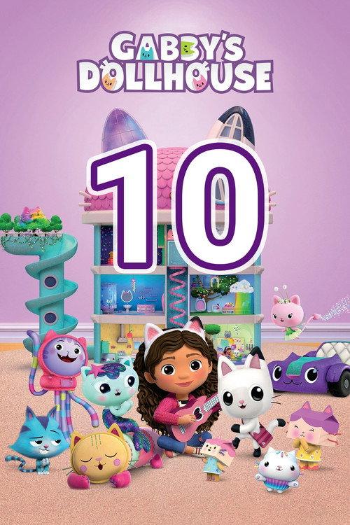 Saison 10