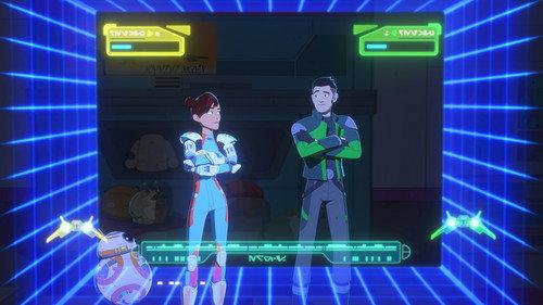 Secrets et hologrammes