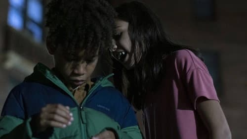 Épisode 1