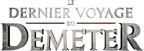 Le Dernier Voyage du Demeter