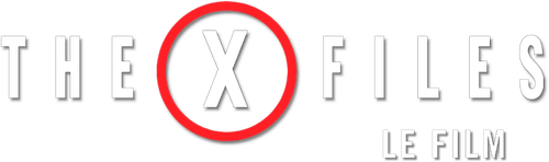 The X-Files : le film