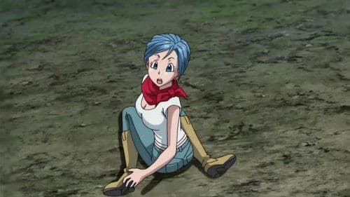 Un affrontement immédiat ! La vengeance de Golden Freezer