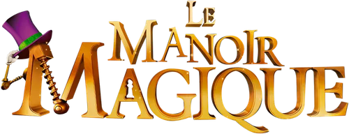 Le Manoir magique