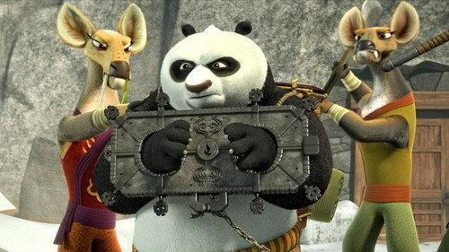 Le Retour à la Montagne du Dragon Diabolique