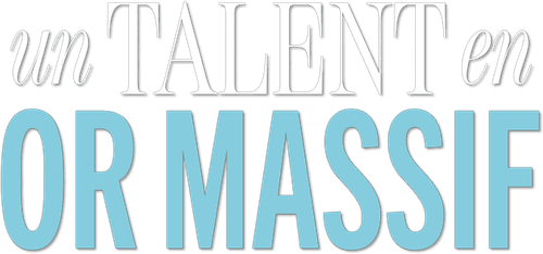 Un talent en or massif