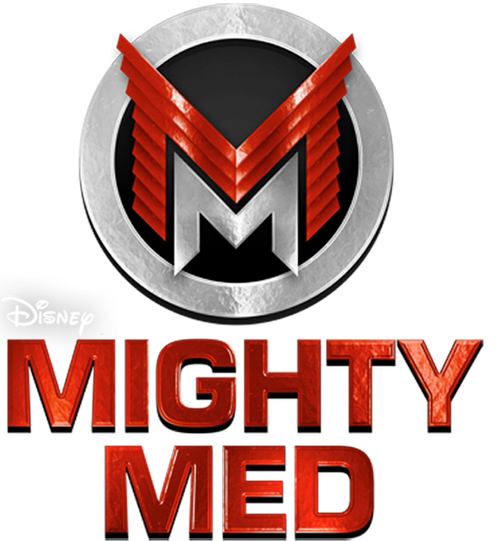 Mighty Med, Super Urgences