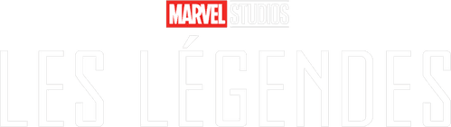 Les Légendes des Studios Marvel