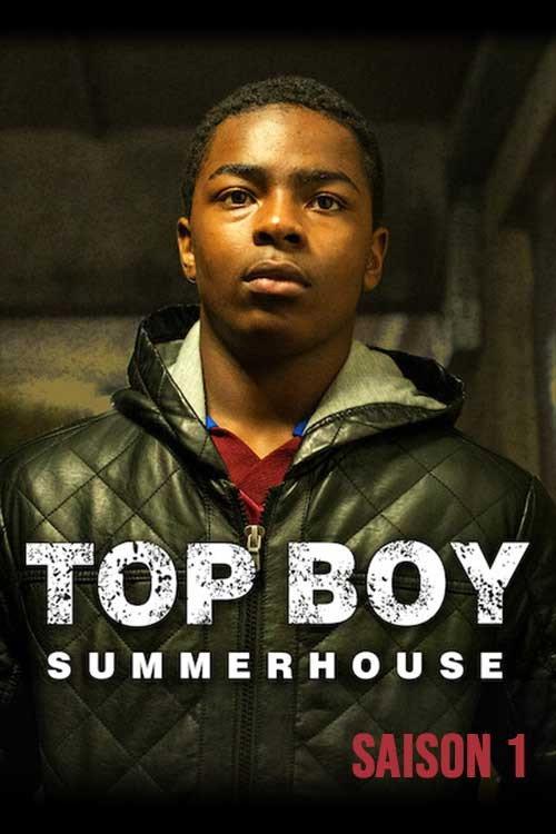 Saison 1