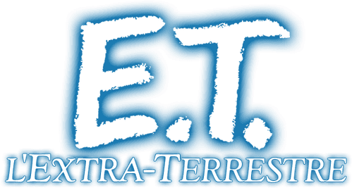 E.T. l'extra-terrestre