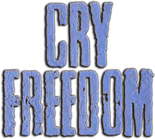 Cry Freedom - Le cri de la liberté