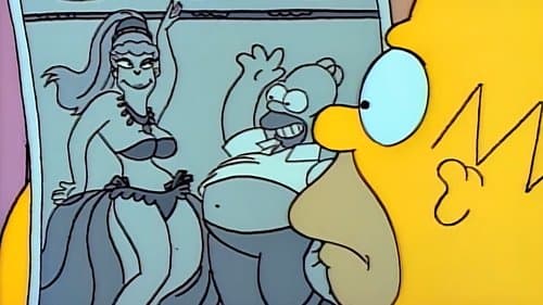L'Odyssée d'Homer