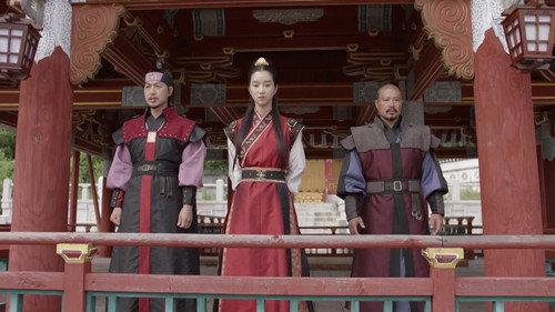 Épisode 11