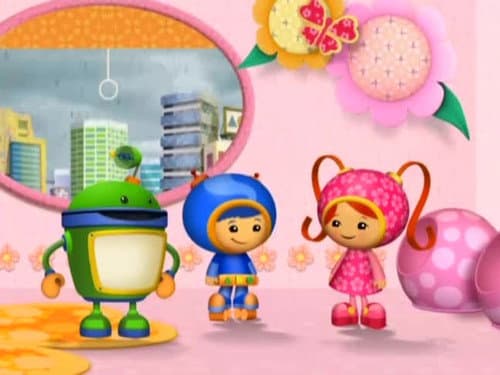 Épisode 20