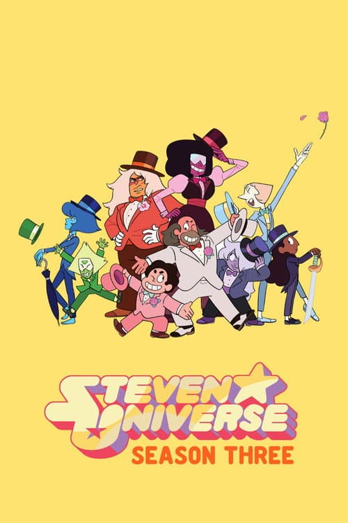 Saison 3