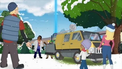 Épisode 9