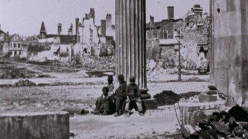 La guerre, c'est l'enfer (1865)