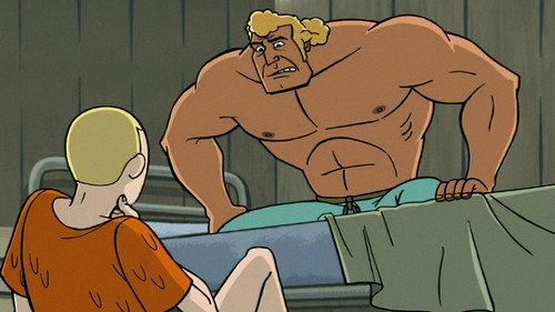 Épisode 5
