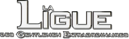 La Ligue des Gentlemen Extraordinaires