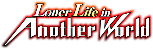 Loner Life in Another World