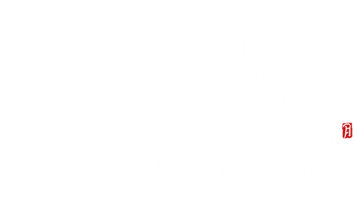 Moonlight Drawn by Clouds