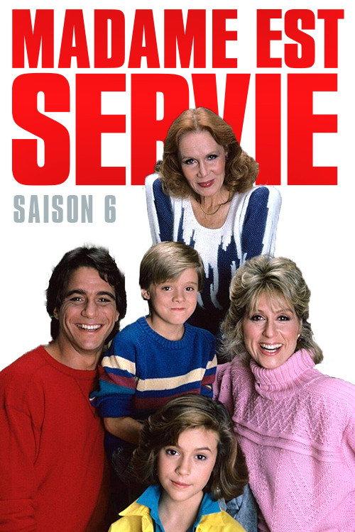 Saison 6