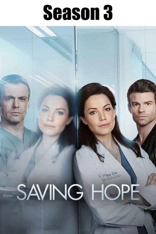 Saison 3