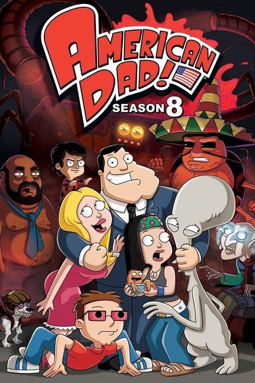 Saison 8