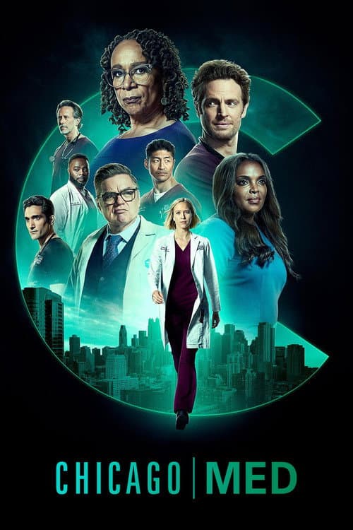 Saison 8