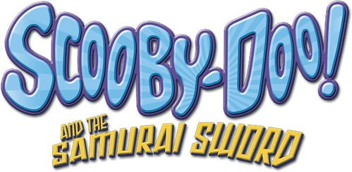 Scooby-Doo ! et le sabre du Samouraï