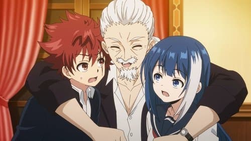 Le papi évadé de prison