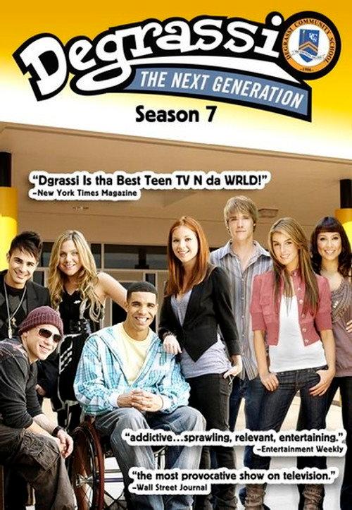 Saison 7