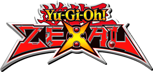 Yu-Gi-Oh! Zexal