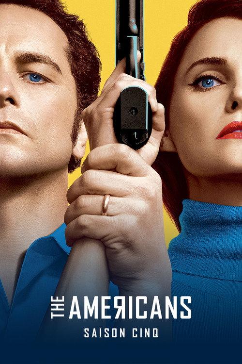 Saison 5