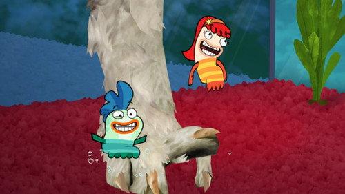 Épisode 8